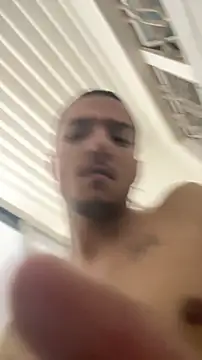 cerejadc online show from March 8, 2026, 10:35 pm