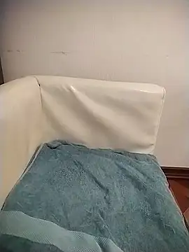 Perrita Culona online show from March 9, 2026, 10:36 pm