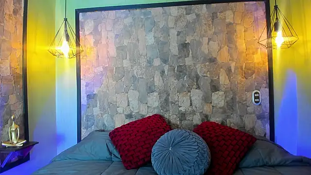 Snapshot of Abby_Cohen chatting on March 3, 2026, 8:37 pm Abby Cohen online show from March 3, 2026, 8:37 pm