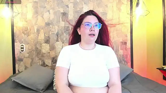 Snapshot of Abby_Cohen chatting on April 21, 2026, 7:17 pm Abby Cohen online show from April 21, 2026, 7:17 pm