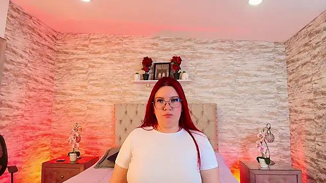 Snapshot of Abby_Cohen chatting on May 8, 2026, 6:57 pm Abby Cohen online show from May 8, 2026, 6:57 pm