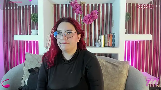 Snapshot of Abby_Cohen chatting on May 28, 2026, 7:11 pm Abby Cohen online show from May 28, 2026, 7:11 pm
