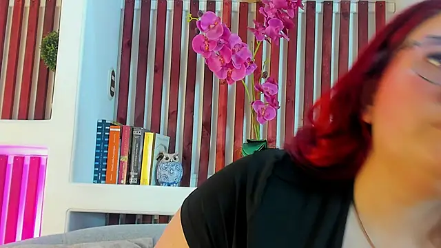 Snapshot of Abby_Cohen chatting on May 29, 2026, 7:01 pm Abby Cohen online show from May 29, 2026, 7:01 pm