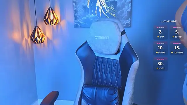 AndresRodriguez1 online show from April 13, 2026, 1:16 pm