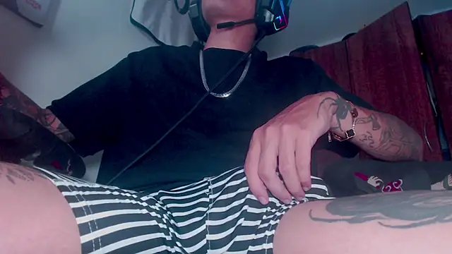 theskateboy online show from March 27, 2026, 8:37 am