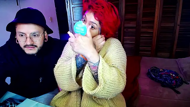 SoftSin1 online show from February 21, 2026, 12:28 pm