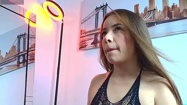 gaby turbay online show from February 11, 2026, 8:25 pm