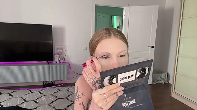 DannSago online show from February 19, 2026, 9:38 am