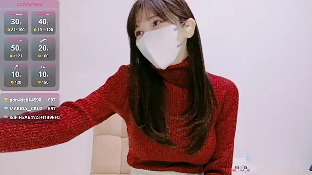 The Ami jp online show from February 11, 2026, 3:11 am