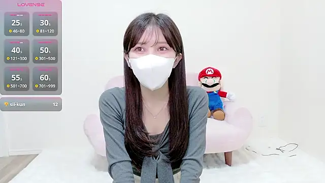 The Ami jp online show from April 8, 2026, 2:11 am