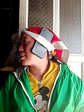 Snapshot of cana4455 chatting on February 6, 2026, 6:07 am cana4455 online show from February 6, 2026, 6:07 am