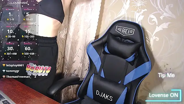 Shiny Victoria online show from February 25, 2026, 10:03 am