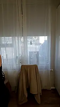 Bella Velour online show from February 19, 2026, 2:46 pm