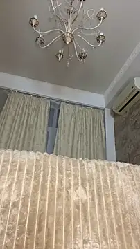 Lissy Liss online show from April 19, 2026, 6:10 pm