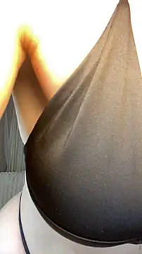 Lissy Liss online show from April 20, 2026, 5:26 pm