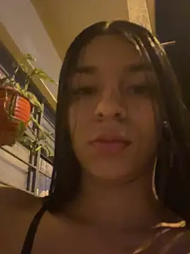 Snapshot of NaniBlossomX chatting on March 19, 2026, 6:39 am NaniBlossomX online show from March 19, 2026, 6:39 am