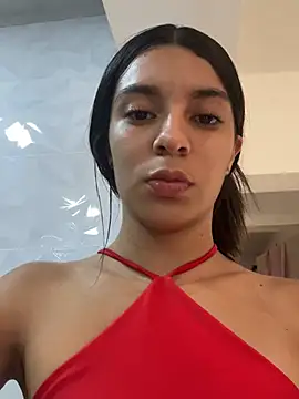 Snapshot of NaniBlossomX chatting on March 19, 2026, 10:14 pm NaniBlossomX online show from March 19, 2026, 10:14 pm