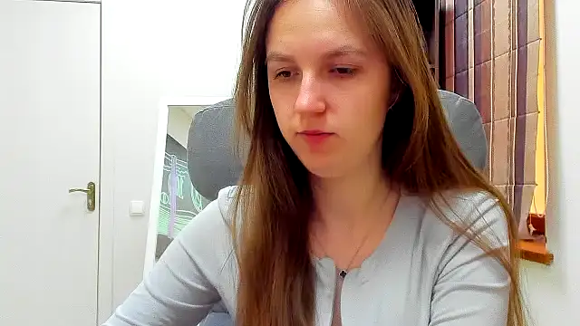 Nessi-Morris online show from February 21, 2026, 6:58 am