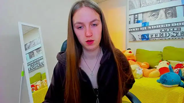 Nessi-Morris online show from March 2, 2026, 10:00 am