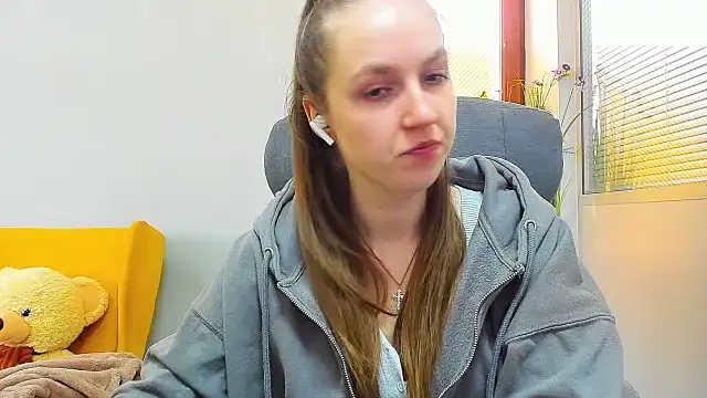 Nessi-Morris online show from March 4, 2026, 9:37 am