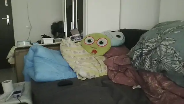 vitalik66679 online show from February 12, 2026, 6:19 am