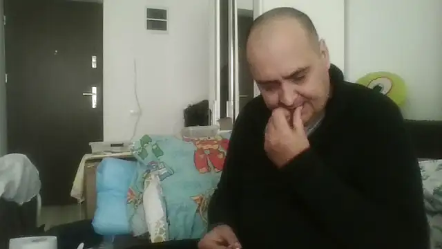 vitalik66679 online show from February 21, 2026, 7:20 am