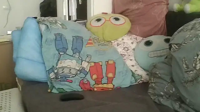 vitalik66679 online show from March 6, 2026, 6:10 am