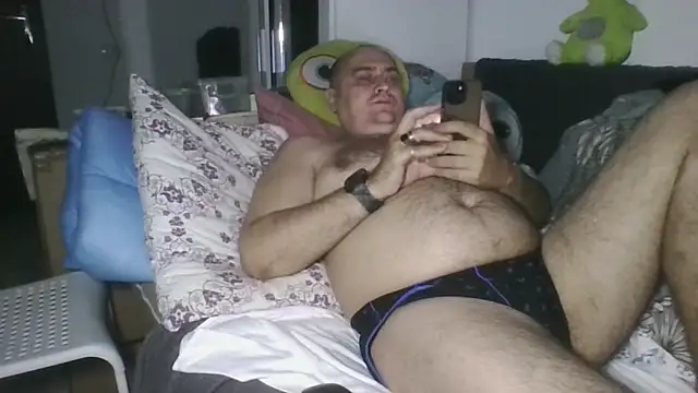 vitalik66679 online show from March 7, 2026, 6:27 pm