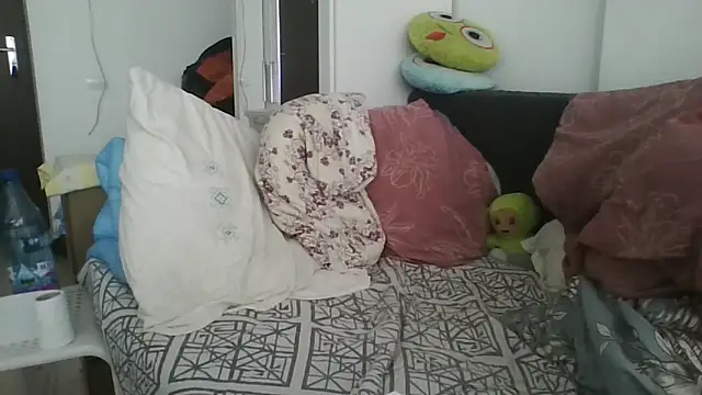 vitalik66679 online show from April 17, 2026, 6:16 am