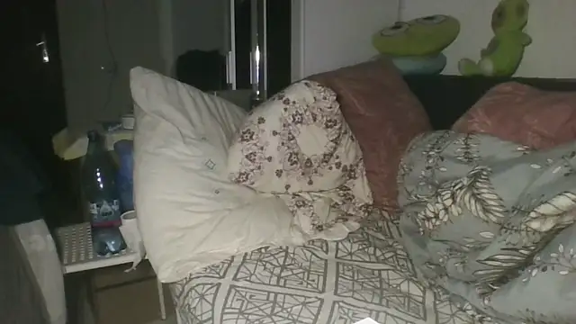 vitalik66679 online show from April 18, 2026, 6:34 pm