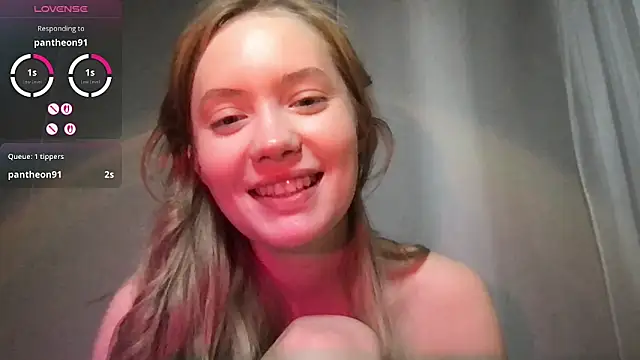 lola boo online show from March 2, 2026, 7:15 am