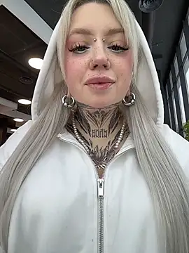 Chiibi online show from February 9, 2026, 9:57 am