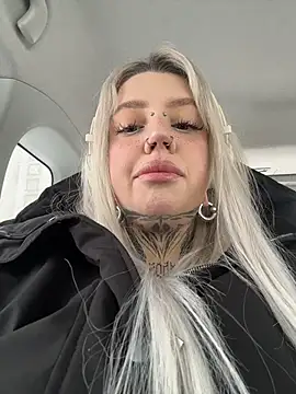 Chiibi online show from February 22, 2026, 9:52 am