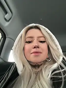 Chiibi online show from February 28, 2026, 10:27 am