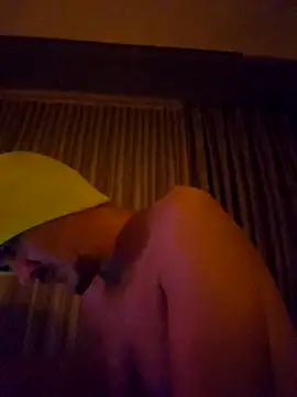 Tall musty online show from February 21, 2026, 8:54 pm