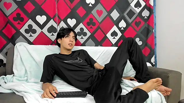 Steerlingxvx online show from February 7, 2026, 1:20 am