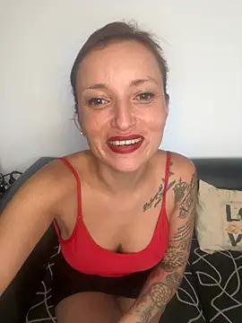 Cherryboom20 online show from February 12, 2026, 10:05 pm