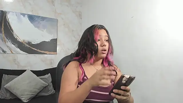 Snapshot of Lilith_traviis chatting on March 4, 2026, 9:54 pm Lilith traviis online show from March 4, 2026, 9:54 pm