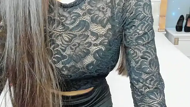 Snapshot of Euphoria-a chatting on February 6, 2026, 9:18 pm Euphoria-a online show from February 6, 2026, 9:18 pm