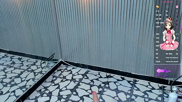 nazly bigass online show from February 22, 2026, 6:28 pm