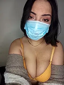 kamilia sexyy online show from March 8, 2026, 7:39 pm