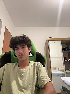 jpgrier online show from February 22, 2026, 1:18 am