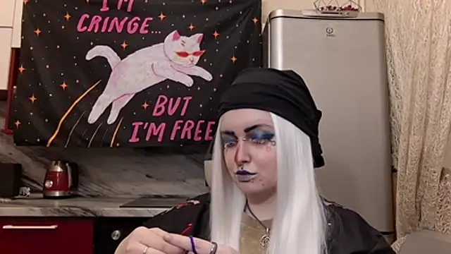 god of stories online show from March 8, 2026, 2:04 am