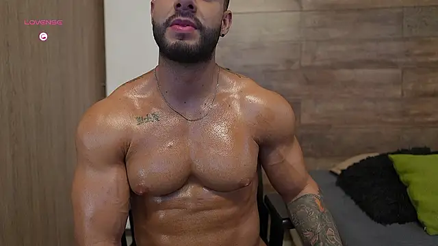 connor h1 online show from March 15, 2026, 10:49 pm