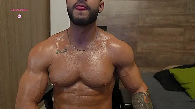 connor h1 online show from March 23, 2026, 4:49 am