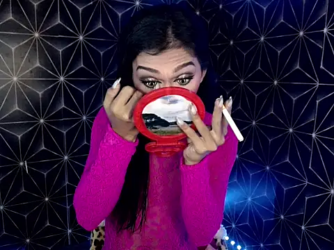 Darkness Angel online show from April 1, 2026, 11:33 am