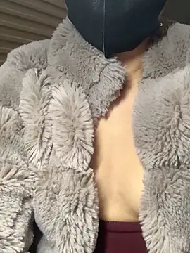 Luna Babyyy online show from February 3, 2026, 2:53 am