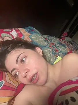 lilasun17 online show from March 9, 2026, 3:16 pm