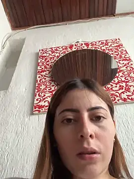 lilasun17 online show from March 15, 2026, 4:46 pm