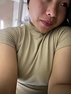 Myimy online show from March 18, 2026, 9:07 pm